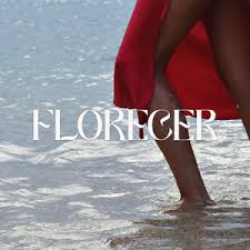 portada florecer (intro) single